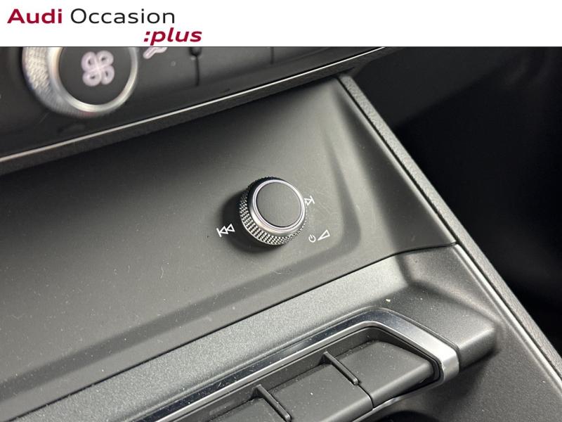 Voitures occasions Audi Q3 S line Vélizy-Villacoublay
