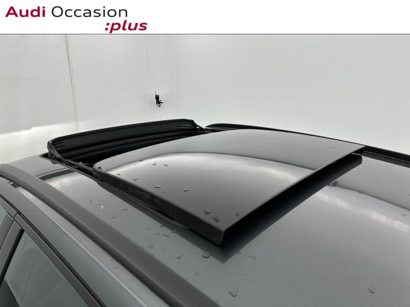 Voitures occasions Audi Q3 S line Vélizy-Villacoublay