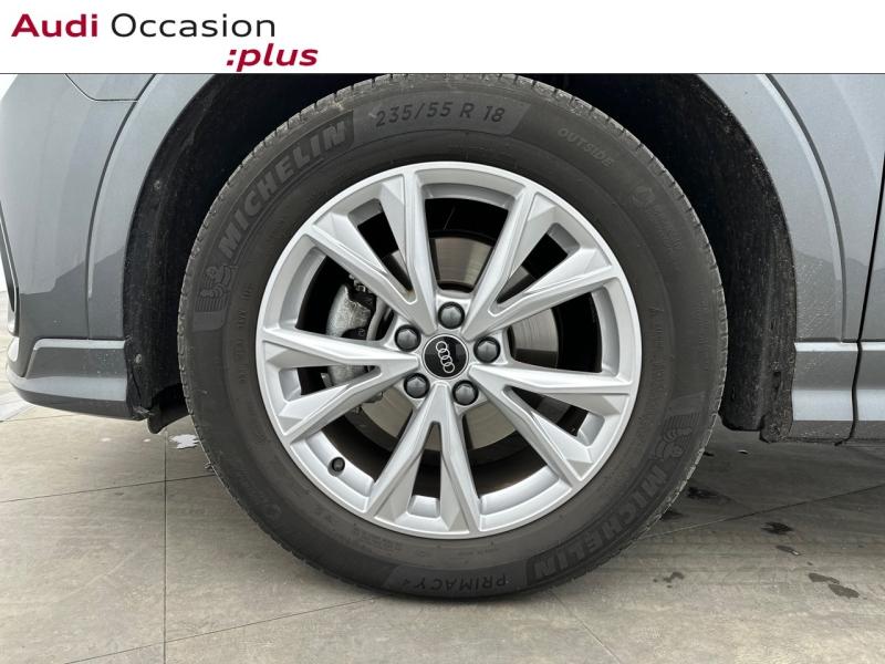 Voitures occasions Audi Q3 S line Vélizy-Villacoublay