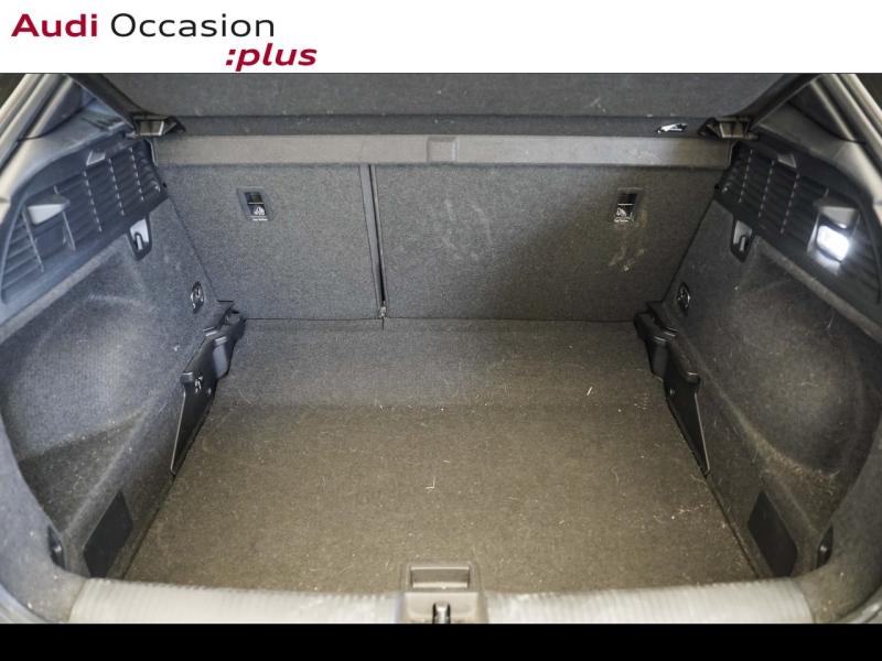 Voitures occasions Audi Q2 S line Plus Vélizy-Villacoublay