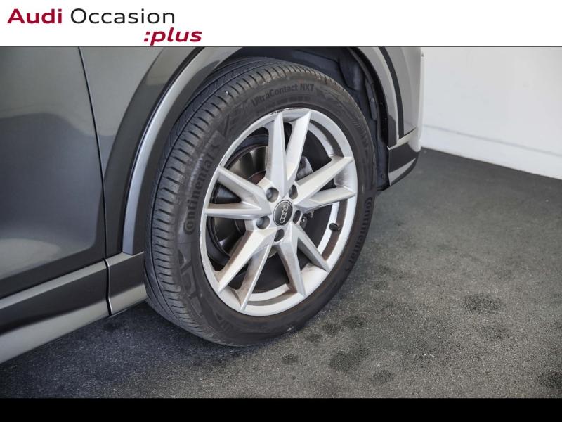 Voitures occasions Audi Q2 S line Plus Vélizy-Villacoublay