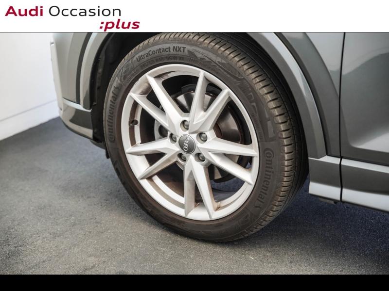 Voitures occasions Audi Q2 S line Plus Vélizy-Villacoublay