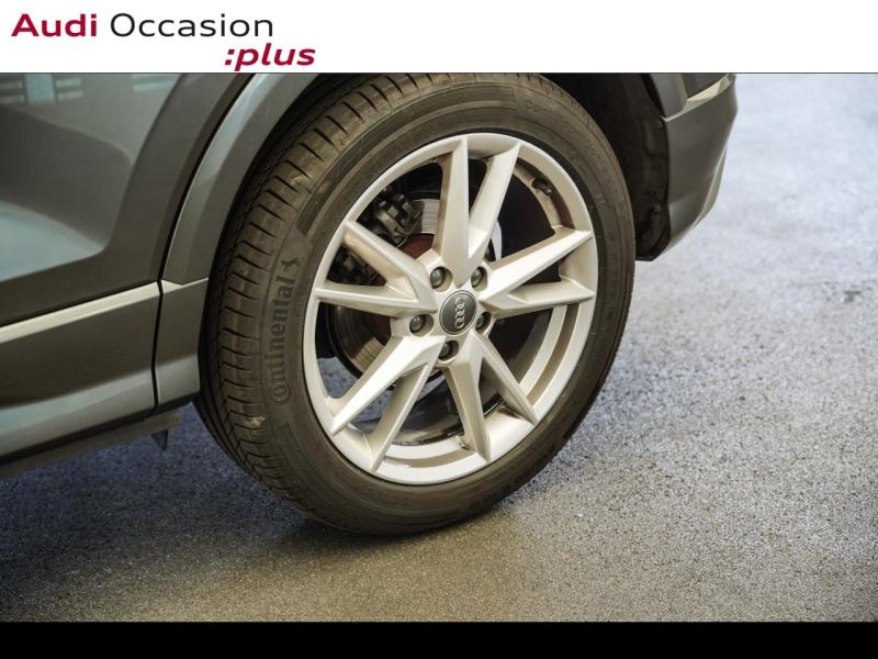 Voitures occasions Audi Q2 S line Plus Vélizy-Villacoublay
