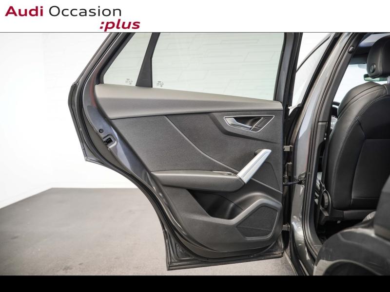 Voitures occasions Audi Q2 S line Plus Vélizy-Villacoublay