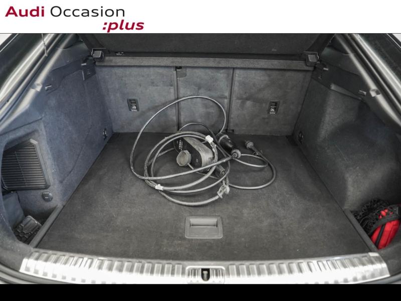Voitures occasions Audi Q3 Sportback S line Vélizy-Villacoublay