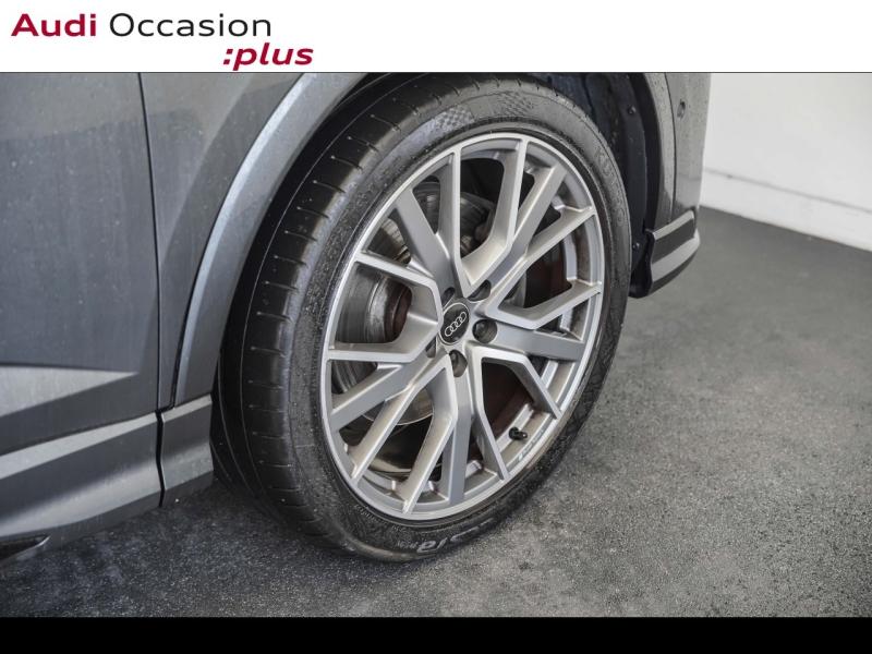 Voitures occasions Audi Q3 Sportback S line Vélizy-Villacoublay