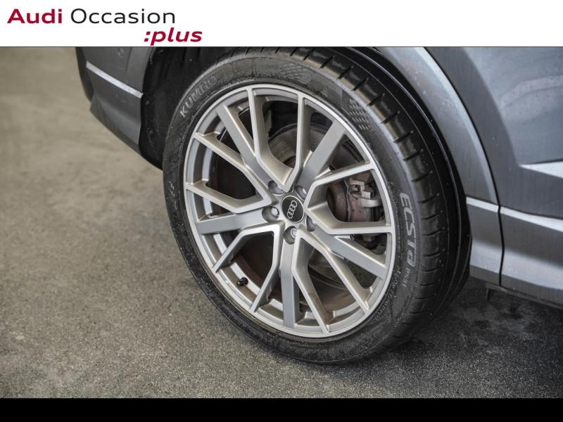 Voitures occasions Audi Q3 Sportback S line Vélizy-Villacoublay