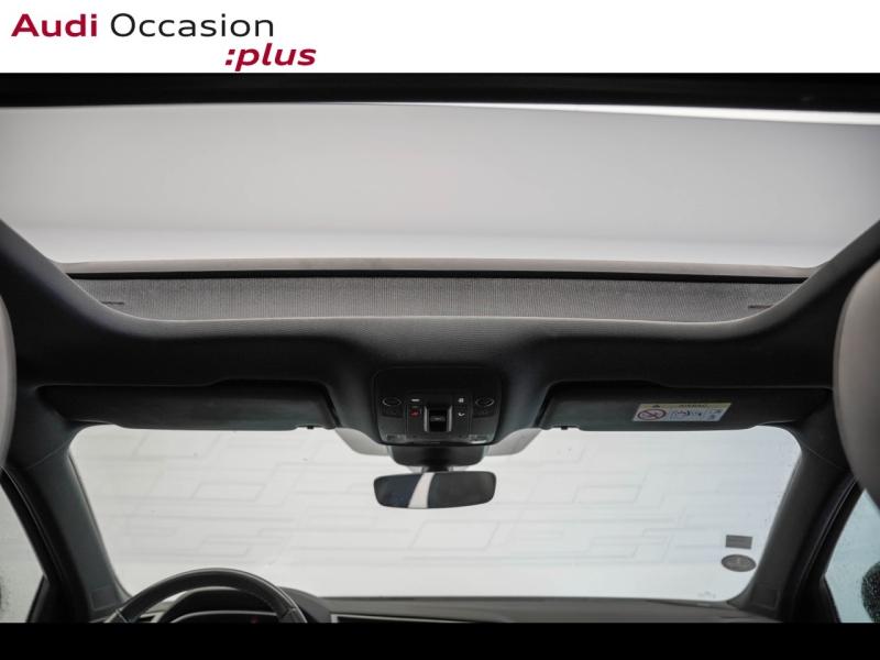 Voitures occasions Audi Q3 Sportback S line Vélizy-Villacoublay