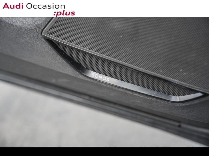 Voitures occasions Audi Q3 Sportback S line Vélizy-Villacoublay