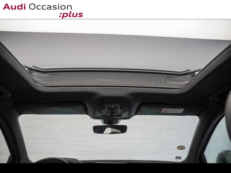 Voitures occasions Audi Q5 S line Vélizy-Villacoublay