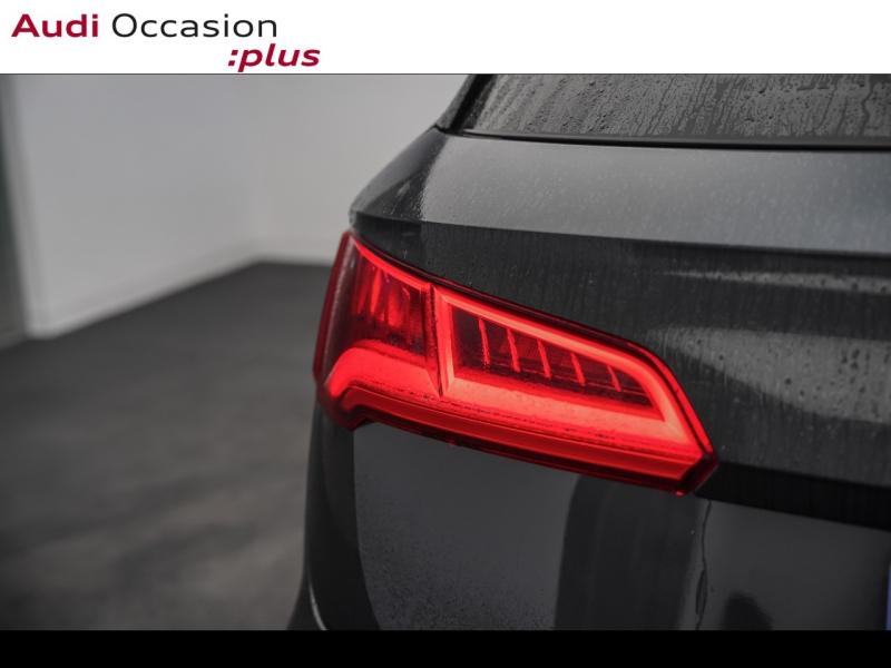 Voitures occasions Audi Q5 S line Vélizy-Villacoublay