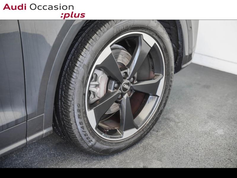 Voitures occasions Audi Q5 S line Vélizy-Villacoublay