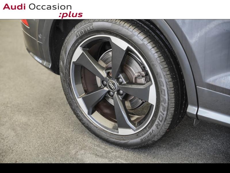 Voitures occasions Audi Q5 S line Vélizy-Villacoublay