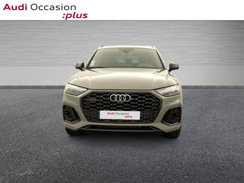 Voitures occasions Audi Q5 Sportback S line Vélizy-Villacoublay
