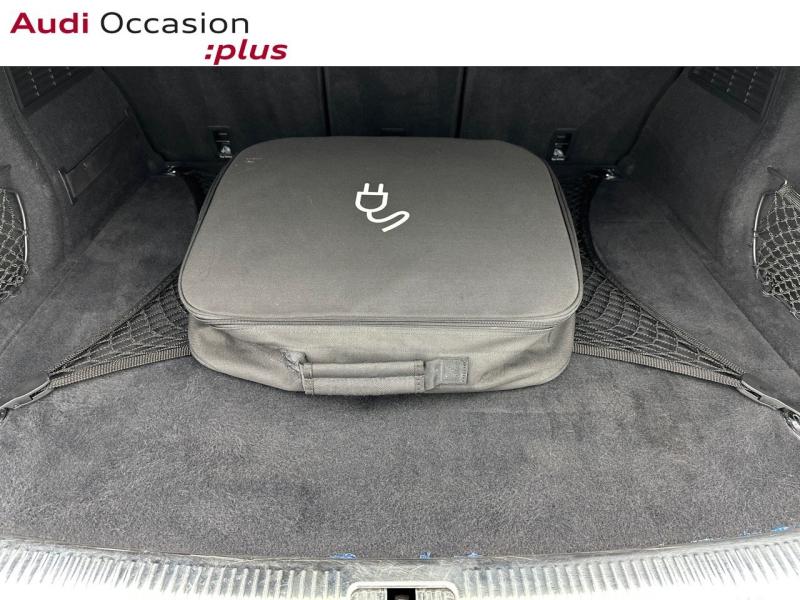 Voitures occasions Audi Q5 Sportback S line Vélizy-Villacoublay