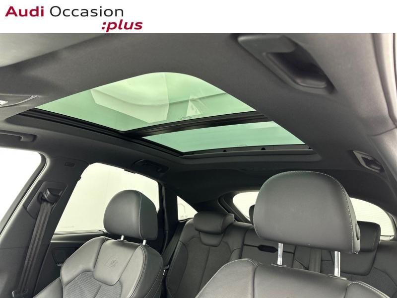 Voitures occasions Audi Q5 Sportback S line Vélizy-Villacoublay