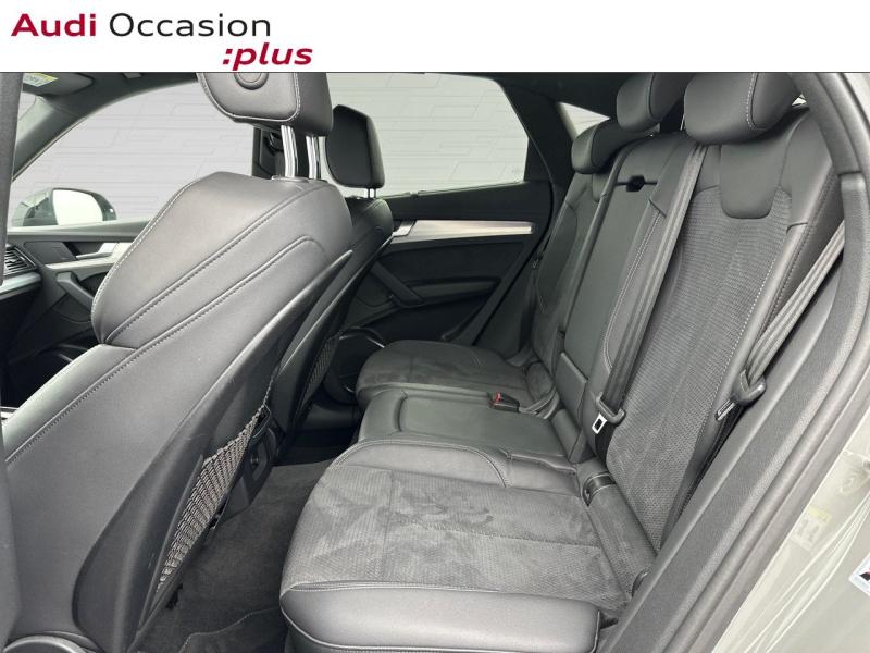 Voitures occasions Audi Q5 Sportback S line Vélizy-Villacoublay