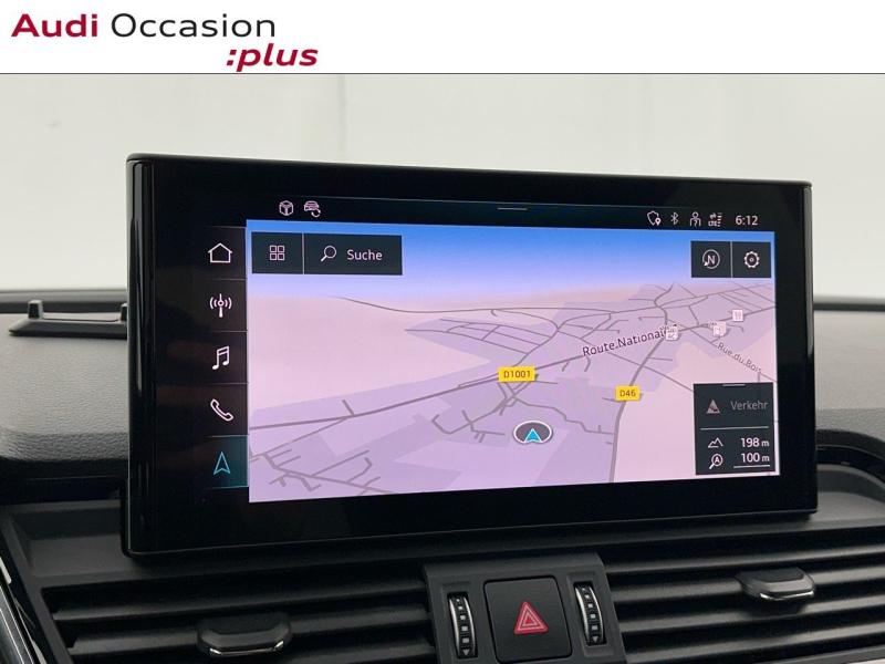 Voitures occasions Audi Q5 Sportback S line Vélizy-Villacoublay