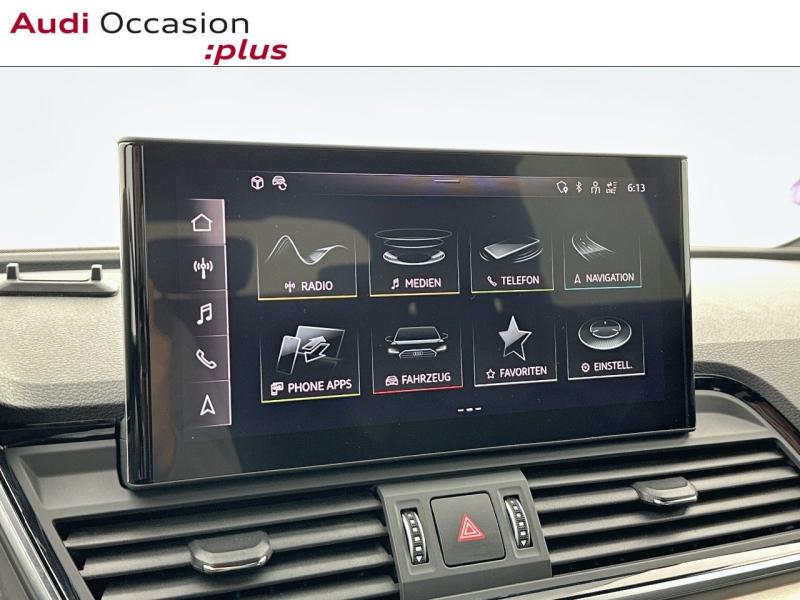 Voitures occasions Audi Q5 Sportback S line Vélizy-Villacoublay