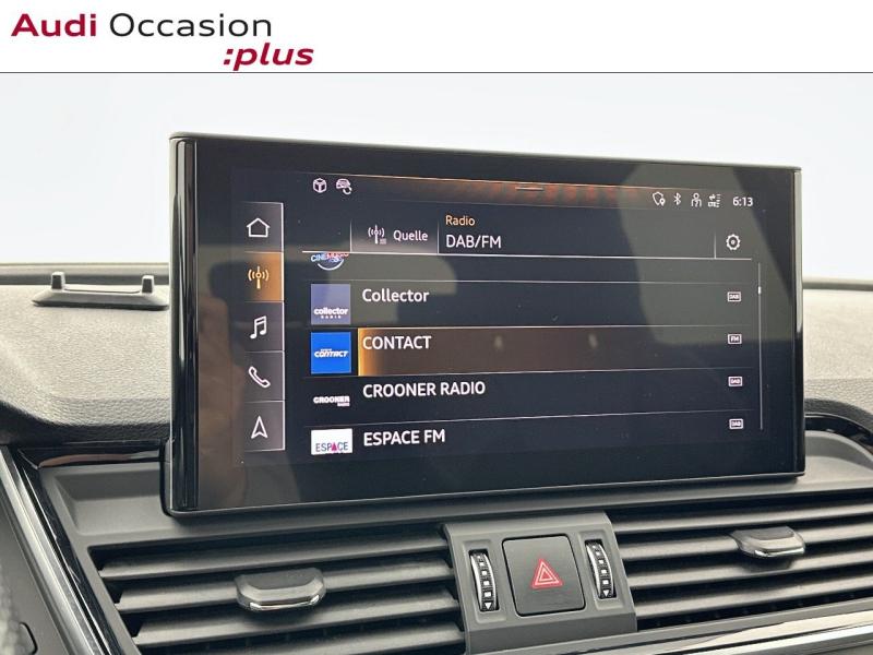 Voitures occasions Audi Q5 Sportback S line Vélizy-Villacoublay