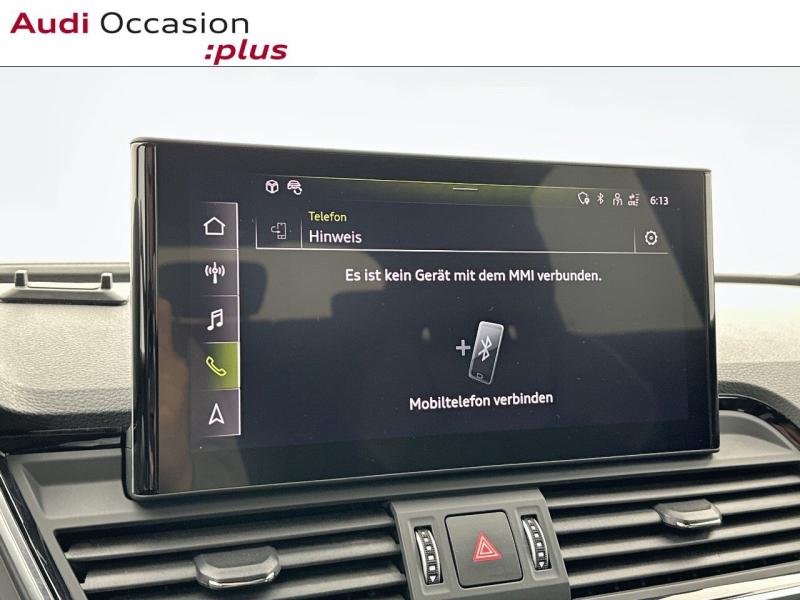 Voitures occasions Audi Q5 Sportback S line Vélizy-Villacoublay