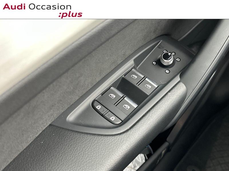 Voitures occasions Audi Q5 Sportback S line Vélizy-Villacoublay