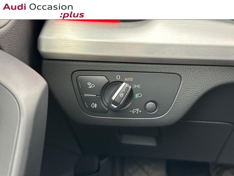 Voitures occasions Audi Q5 Sportback S line Vélizy-Villacoublay