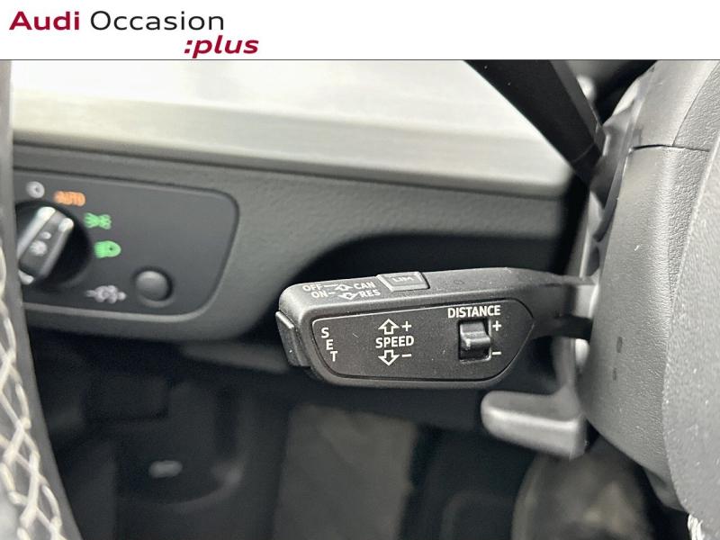 Voitures occasions Audi Q5 Sportback S line Vélizy-Villacoublay