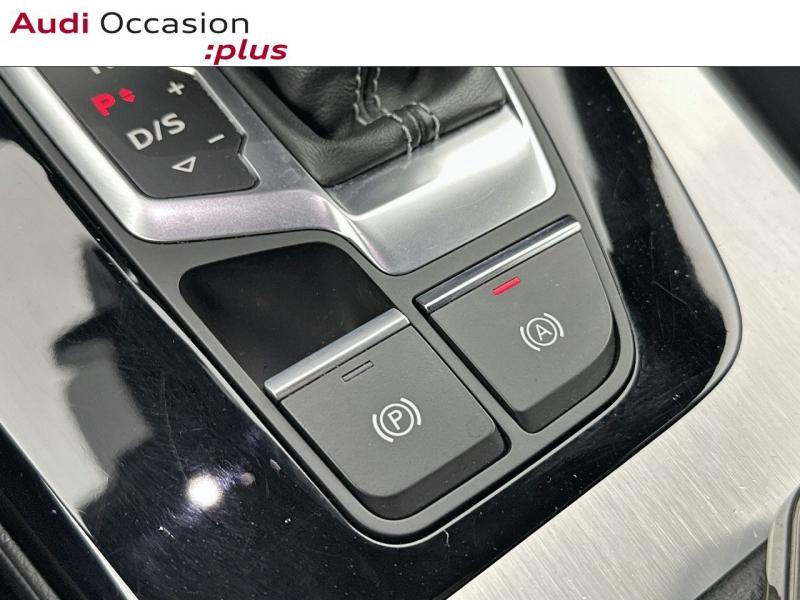 Voitures occasions Audi Q5 Sportback S line Vélizy-Villacoublay