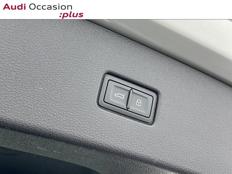 Voitures occasions Audi Q5 Sportback S line Vélizy-Villacoublay