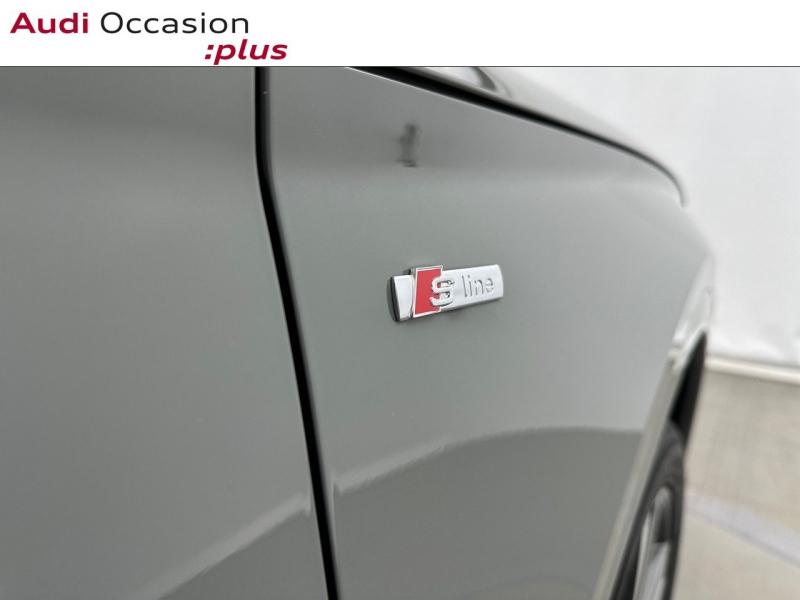 Voitures occasions Audi Q5 Sportback S line Vélizy-Villacoublay