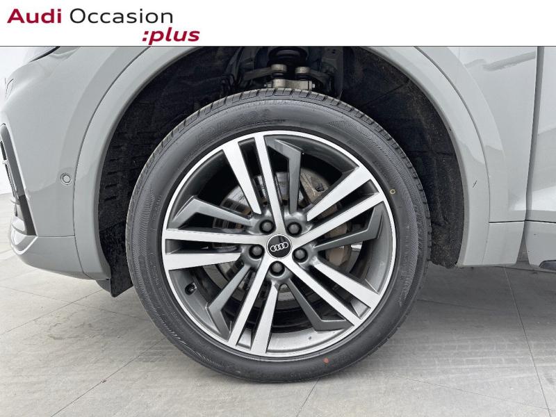 Voitures occasions Audi Q5 Sportback S line Vélizy-Villacoublay