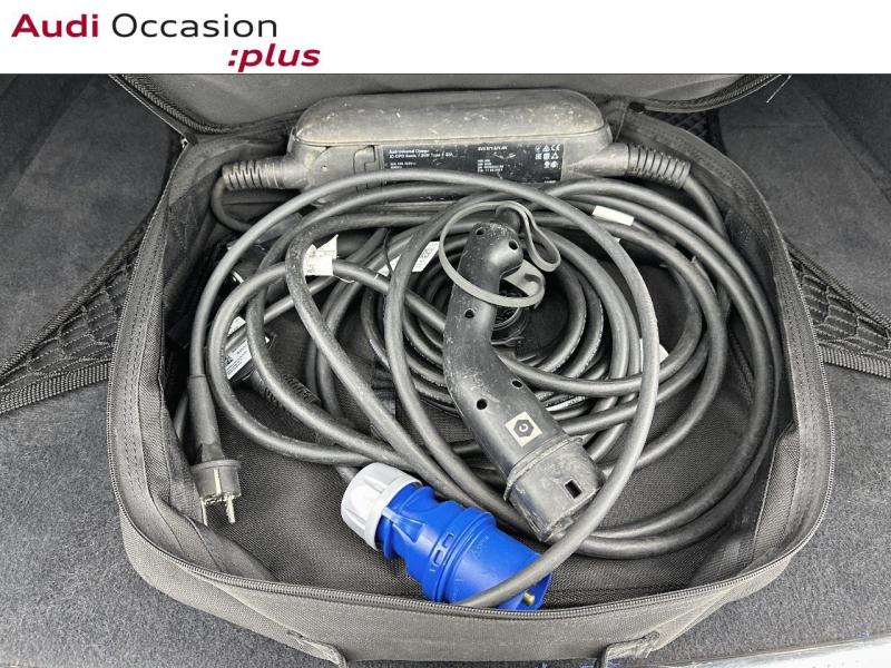 Voitures occasions Audi Q5 Sportback S line Vélizy-Villacoublay