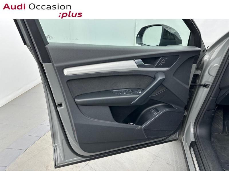 Voitures occasions Audi Q5 Sportback S line Vélizy-Villacoublay