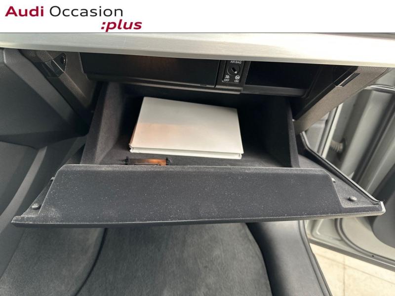 Voitures occasions Audi Q5 Sportback S line Vélizy-Villacoublay