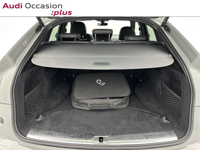 Voitures occasions Audi Q5 Sportback S line Vélizy-Villacoublay