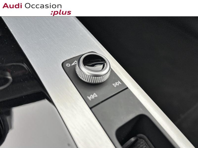 Voitures occasions Audi Q5 Sportback S line Vélizy-Villacoublay