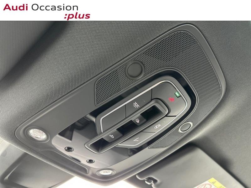 Voitures occasions Audi Q5 Sportback S line Vélizy-Villacoublay