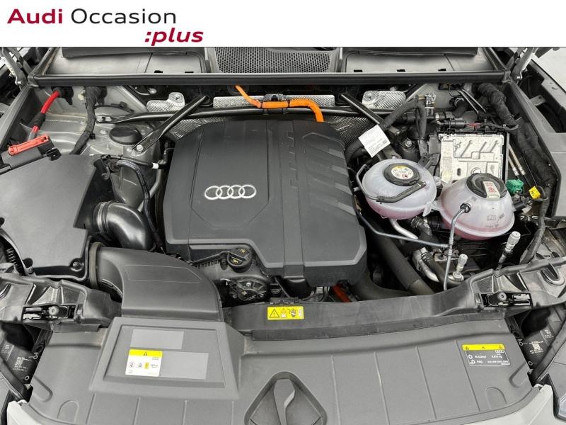 Voitures occasions Audi Q5 Sportback S line Vélizy-Villacoublay