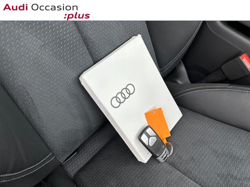 Voitures occasions Audi Q5 Sportback S line Vélizy-Villacoublay