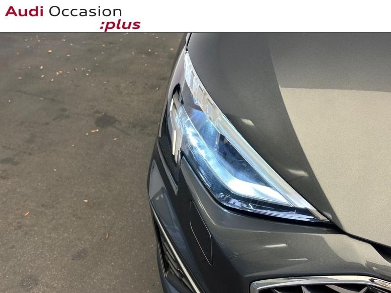 Voitures occasions Audi A3 Sportback S line Vélizy-Villacoublay