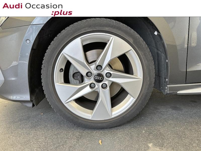 Voitures occasions Audi A3 Sportback S line Vélizy-Villacoublay