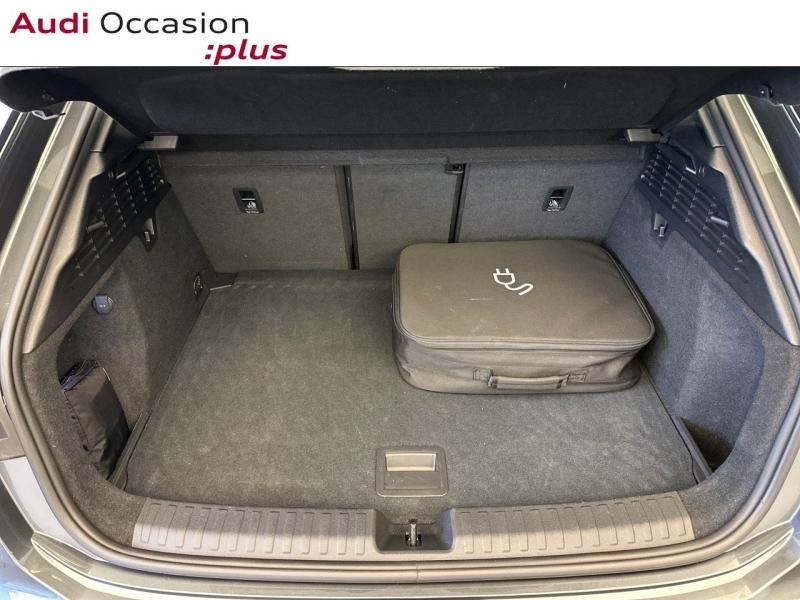 Voitures occasions Audi A3 Sportback S line Vélizy-Villacoublay