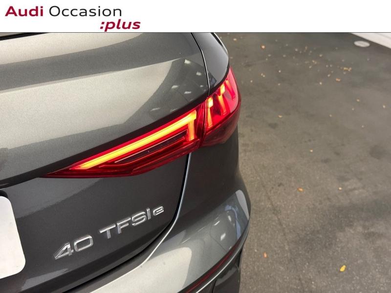 Voitures occasions Audi A3 Sportback S line Vélizy-Villacoublay