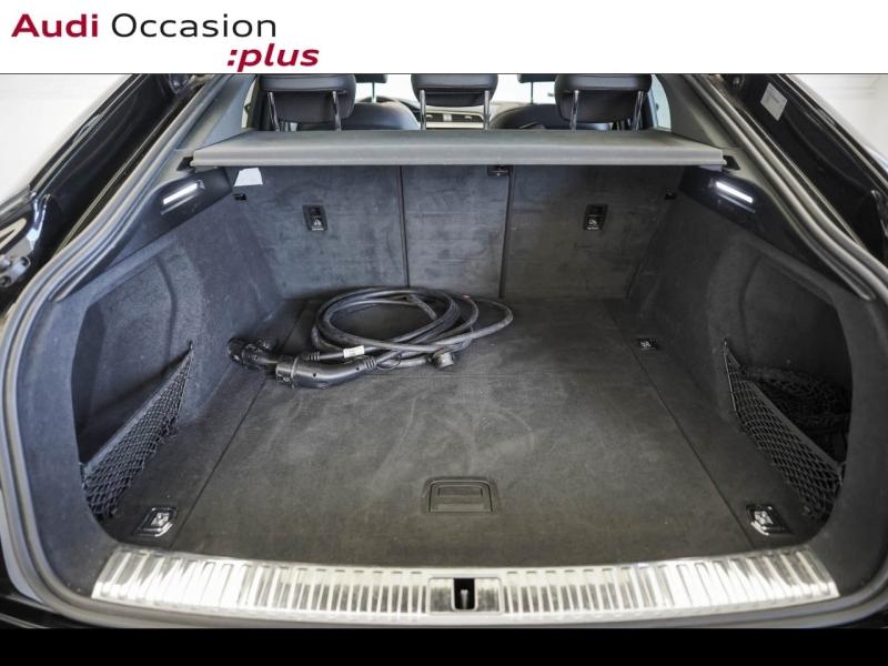 Voitures occasions Audi e-tron Sportback S Line Vélizy-Villacoublay