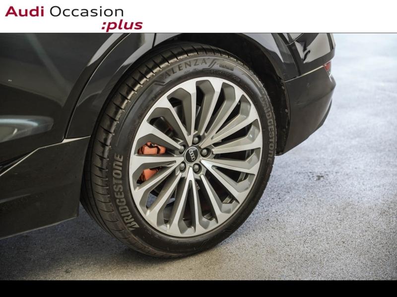 Voitures occasions Audi e-tron Sportback S Line Vélizy-Villacoublay