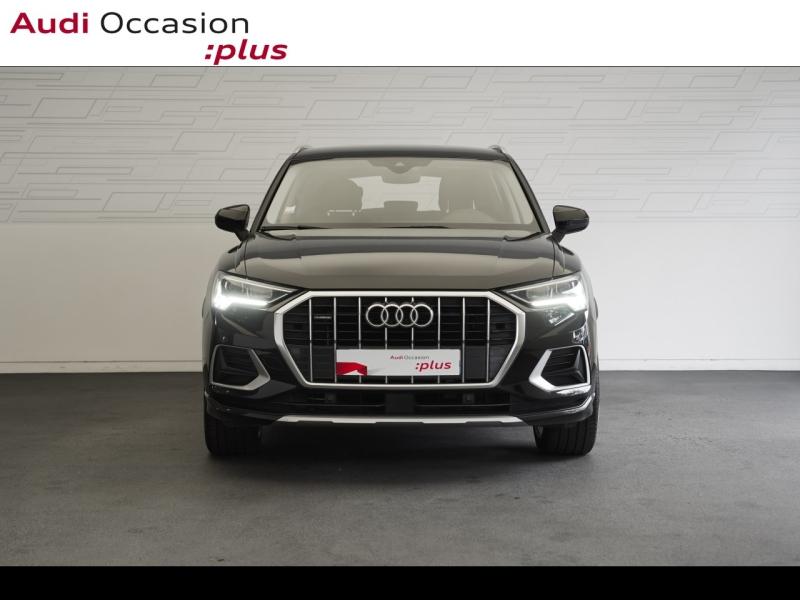 Voitures occasions Audi Q3 Limited Vélizy-Villacoublay