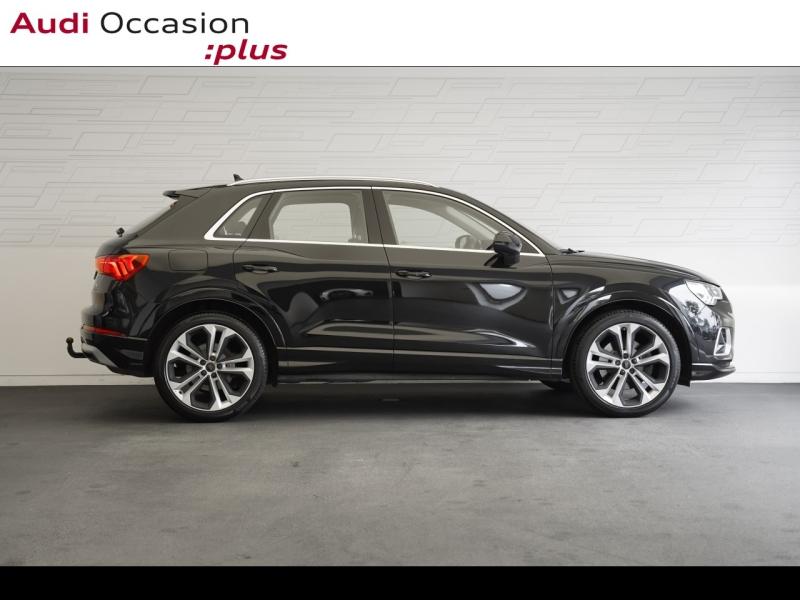Voitures occasions Audi Q3 Limited Vélizy-Villacoublay