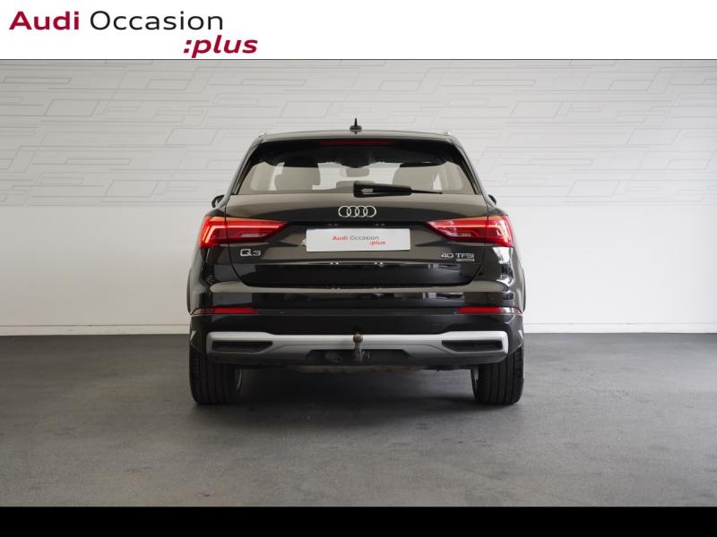 Voitures occasions Audi Q3 Limited Vélizy-Villacoublay