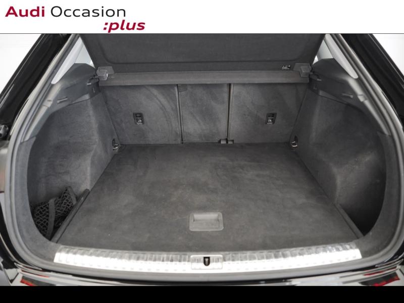 Voitures occasions Audi Q3 Limited Vélizy-Villacoublay